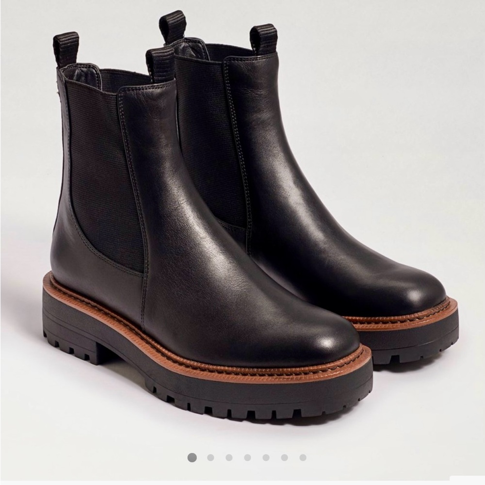 Sam Edelman Laguna Chelsea boot